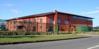 Collinstown Park Community College